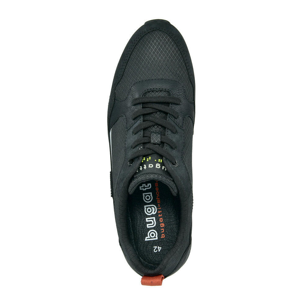 Bugatti 321-A3A08-5000-1000 black