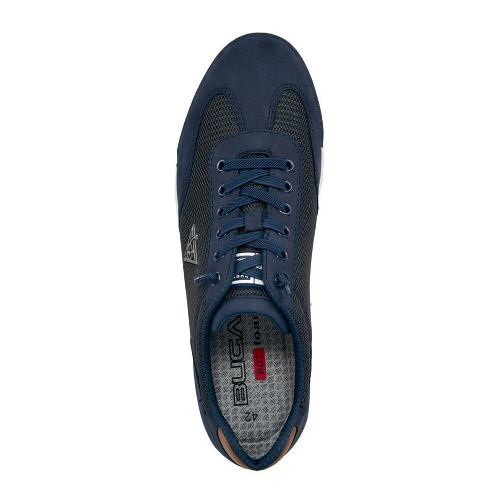 Bugatti 321-A3803-5000-4100 dark blue