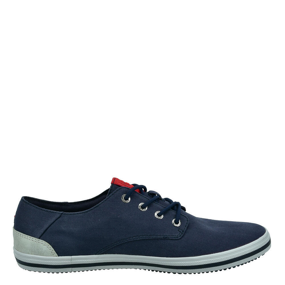 Bugatti 321-50205-6950-4112 dark blue/light grey