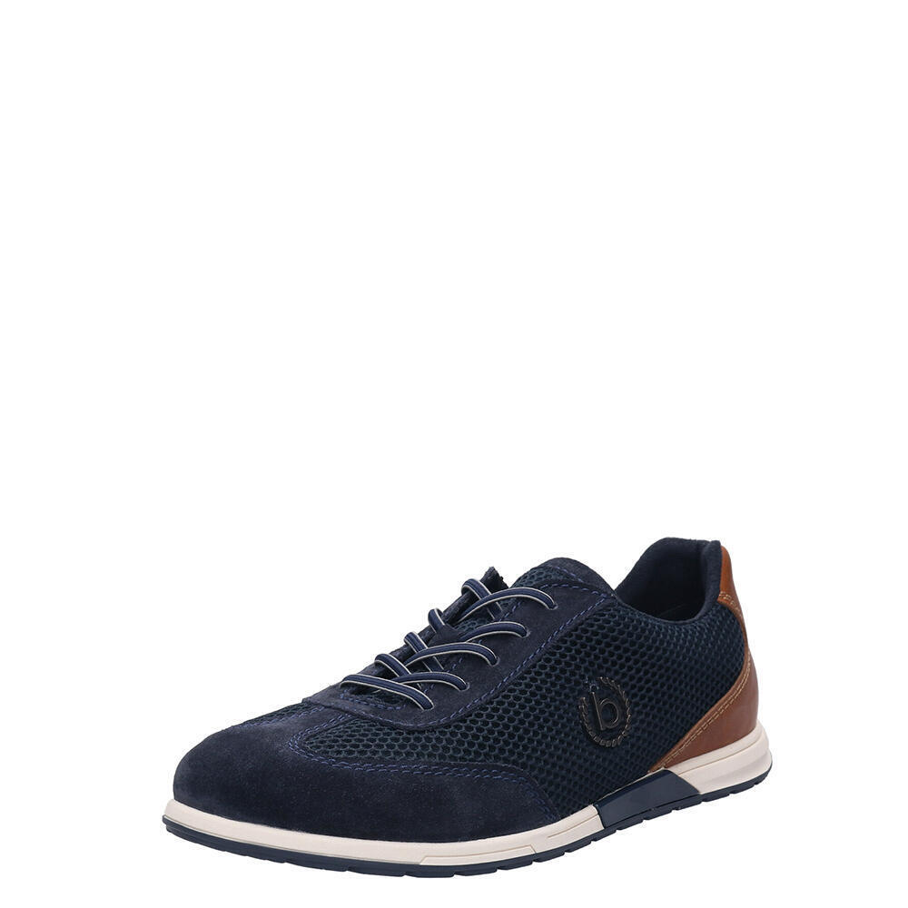 Bugatti 331-A7M02-1469-4141 dark blue/dark blue