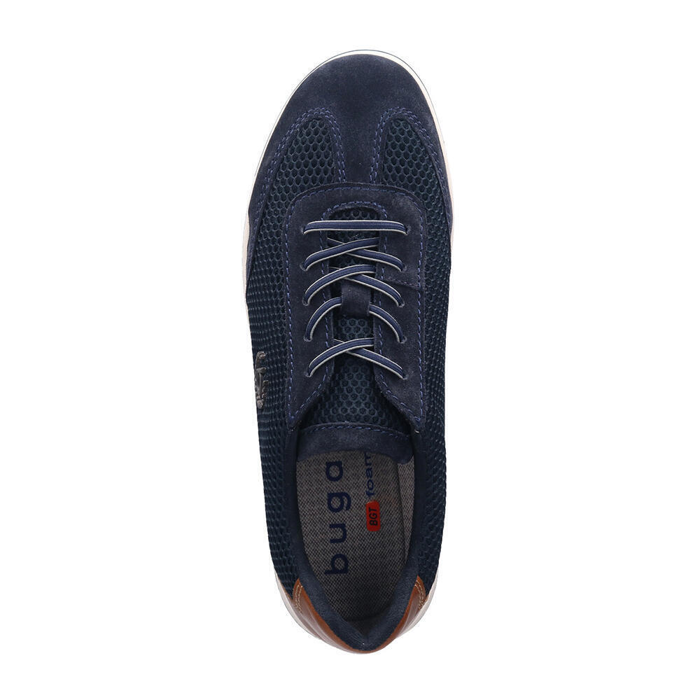 Bugatti 331-A7M02-1469-4141 dark blue/dark blue