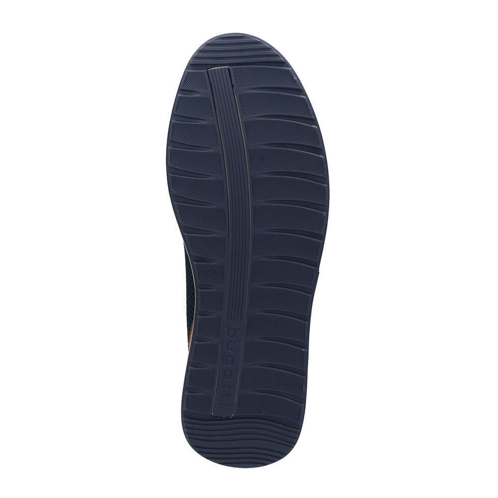 Bugatti 331-A7M02-1469-4141 dark blue/dark blue