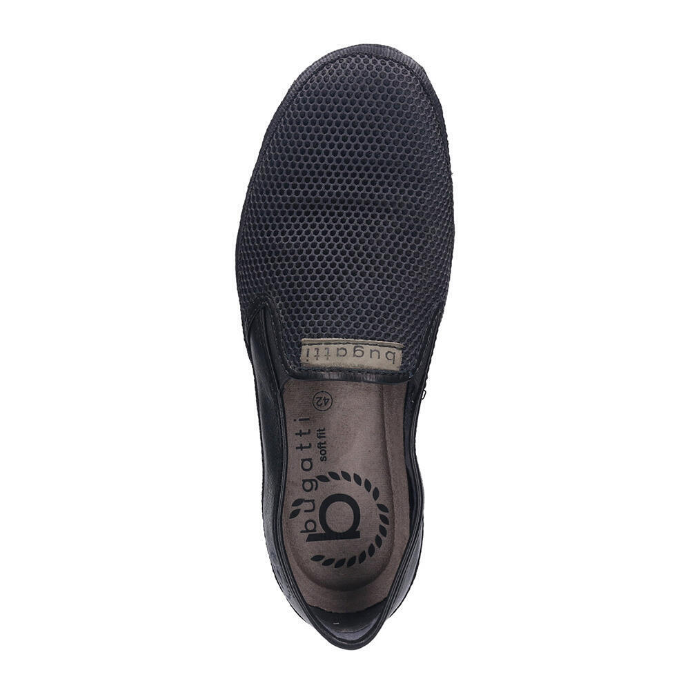 Bugatti 321-A7P61-1069-1010 black/black