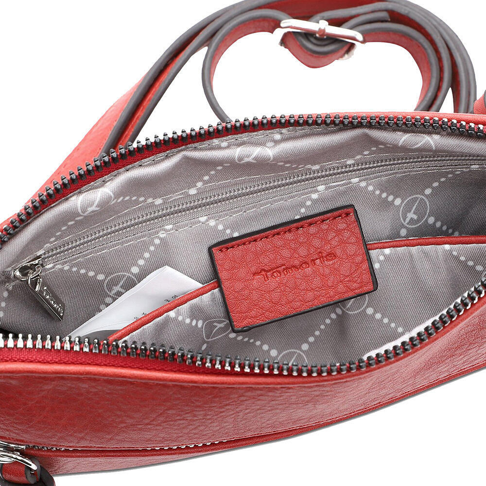 Tamaris 30441,600 red, NOS (VE3) Alessia