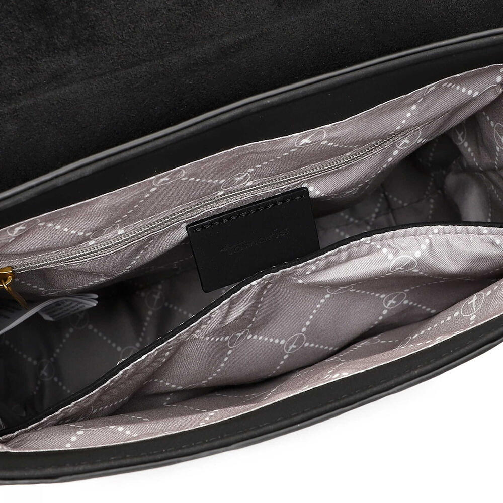 Tamaris 31715,100 black Anastasia Soft