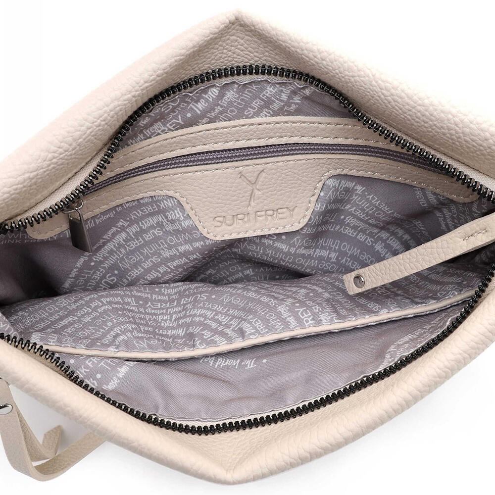 SURI FREY 13220,400 beige Betzy