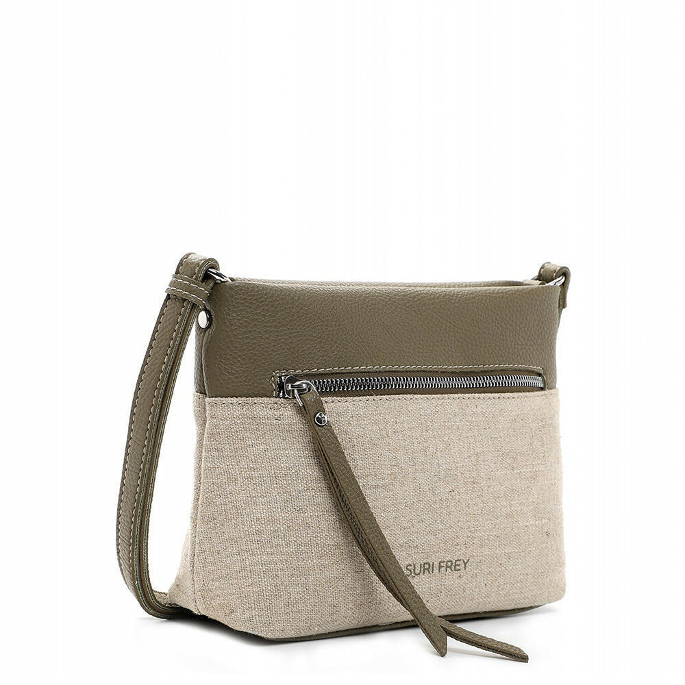 SURI FREY 13220,910 khaki Betzy