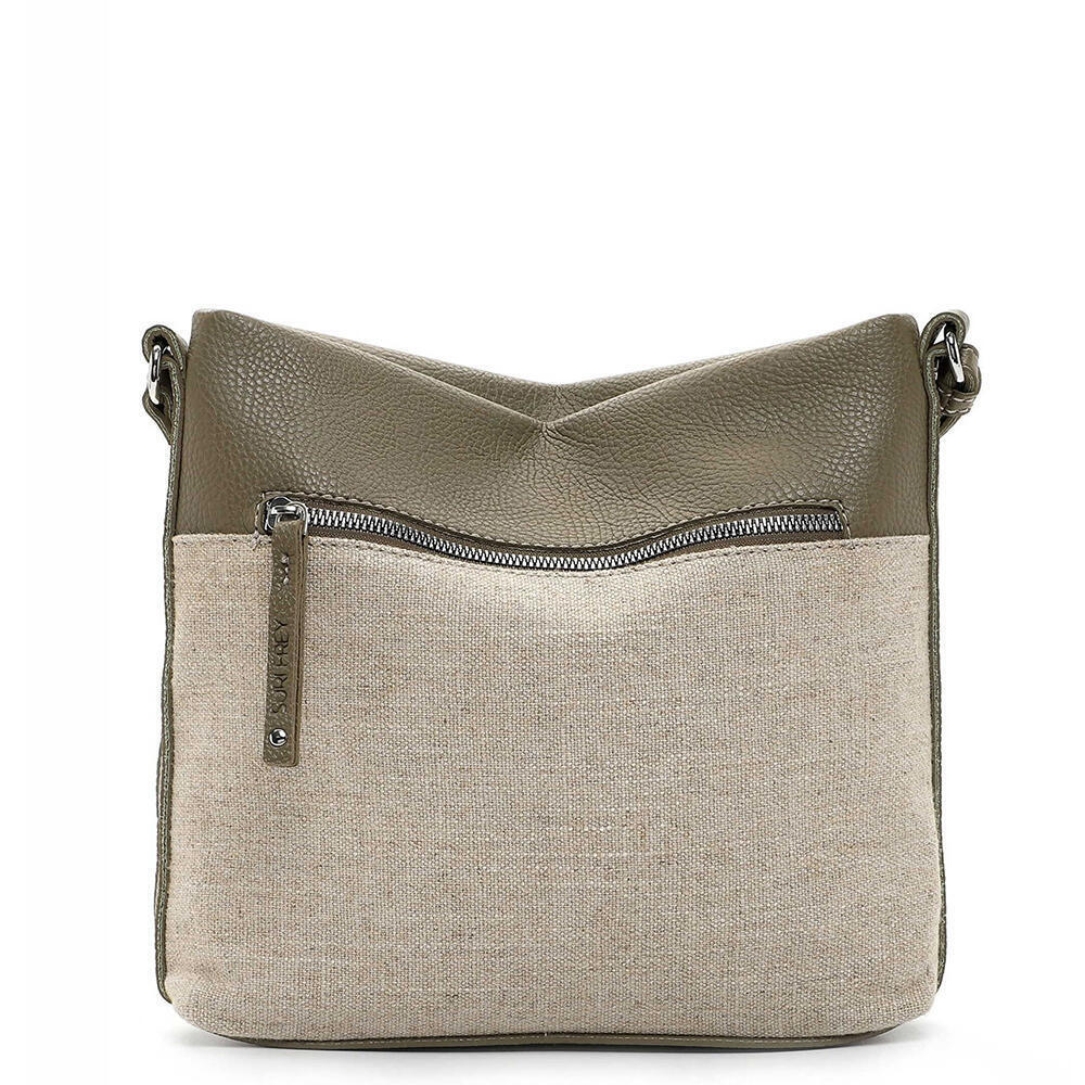 SURI FREY 13221,910 khaki Betzy