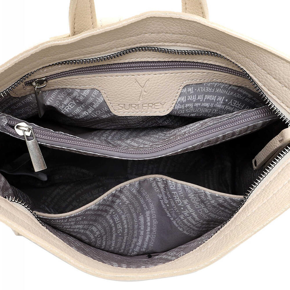 SURI FREY 13195,400 beige Misty