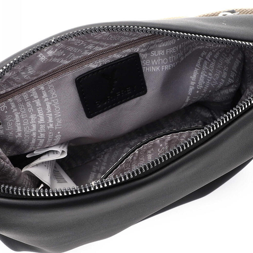 SURI FREY 13180,100 black Resy