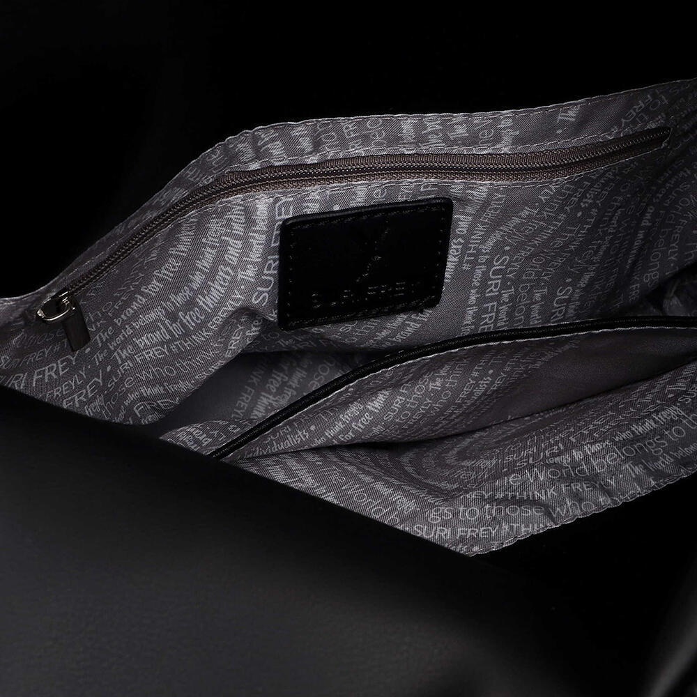 SURI FREY 13182,100 black Resy