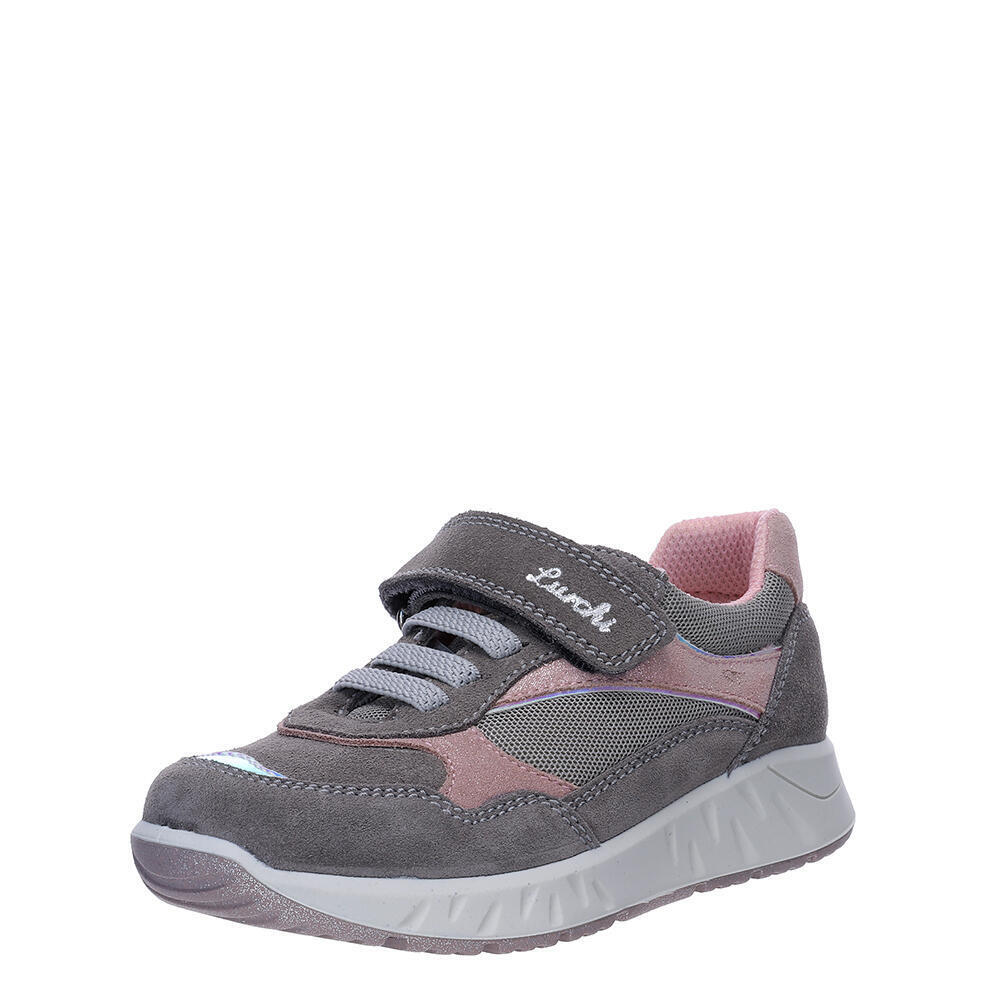 Salamander 33-19306-25 SUEDE GREY
