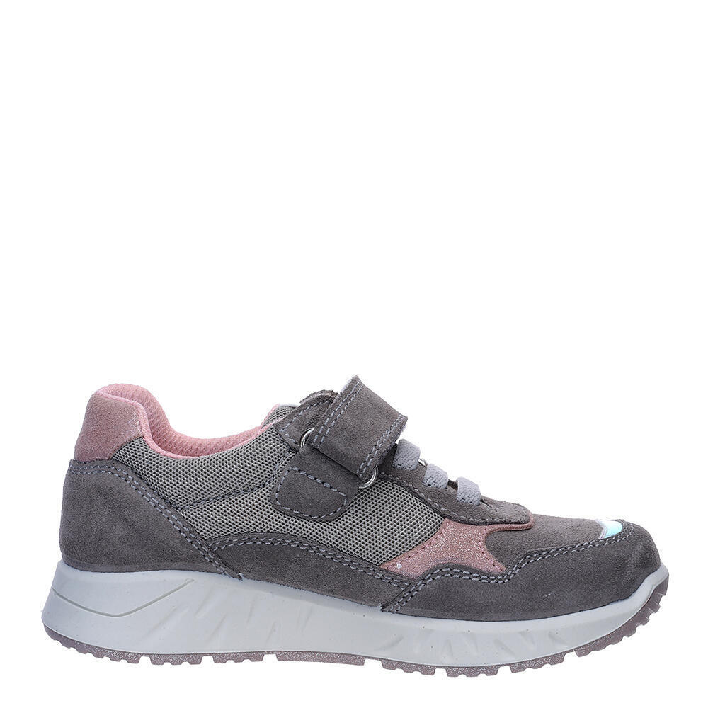 Salamander 33-19306-25 SUEDE GREY