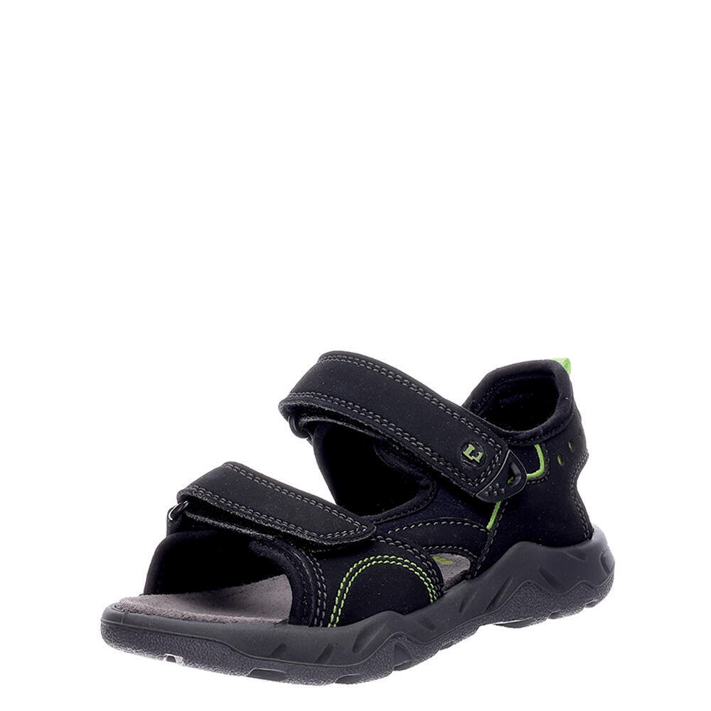Salamander 33-18912-31 TECBUK BLACK