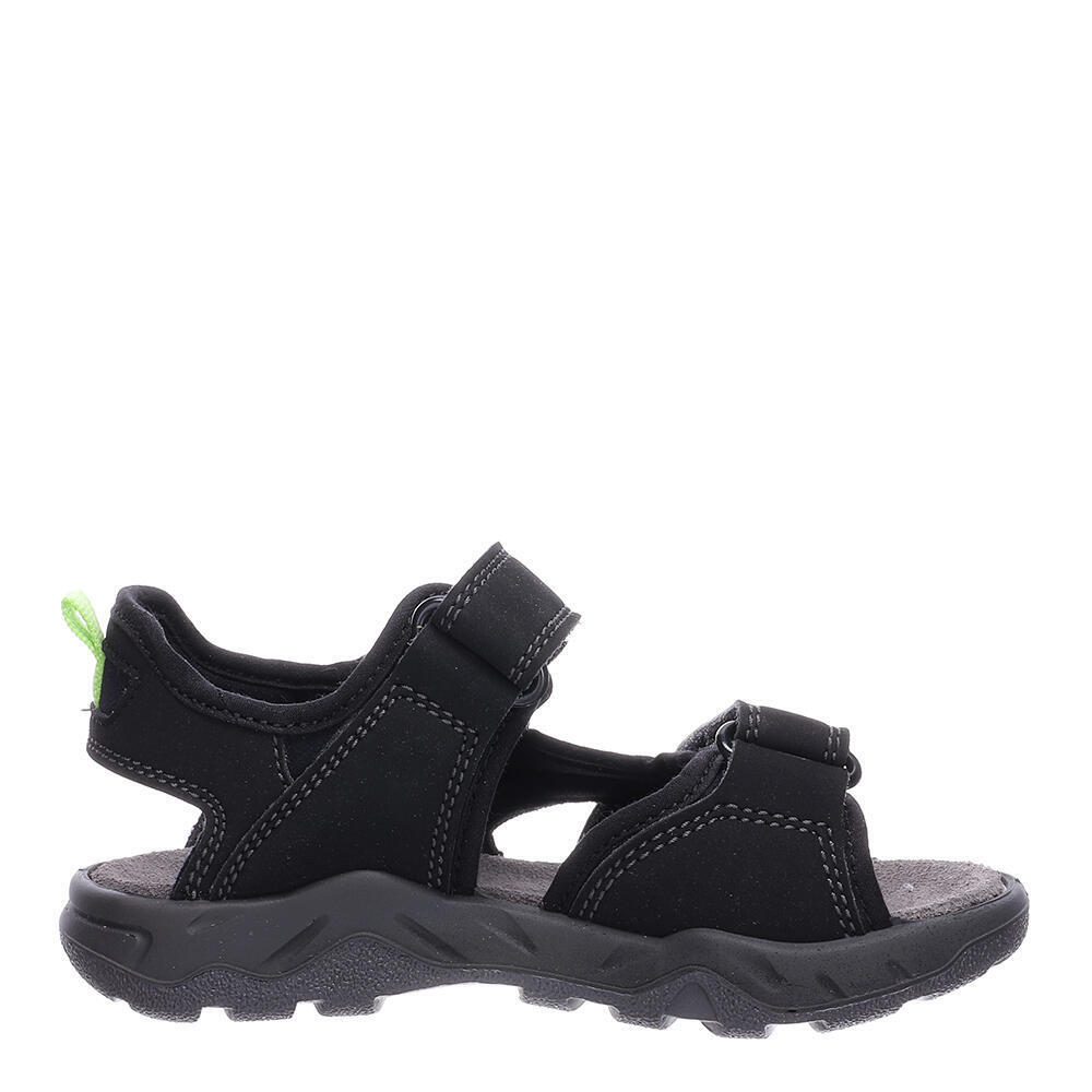 Salamander 33-18912-31 TECBUK BLACK