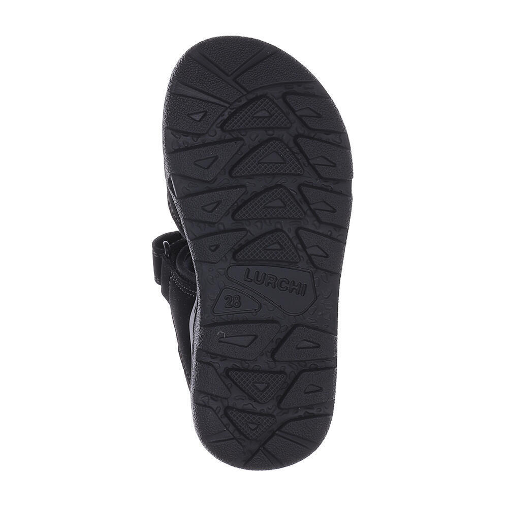 Salamander 33-18912-31 TECBUK BLACK