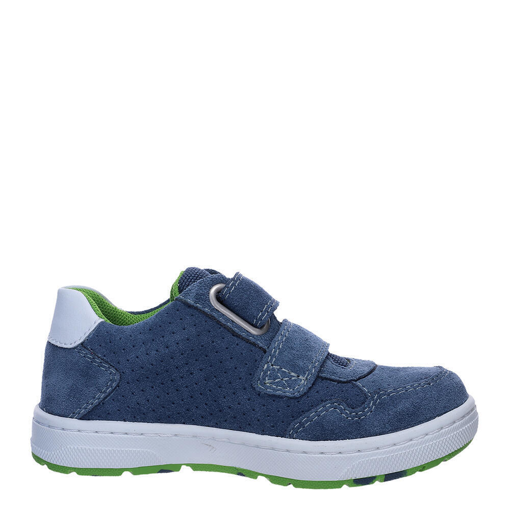 Salamander 33-13520-29 SUEDE OLD NAVY