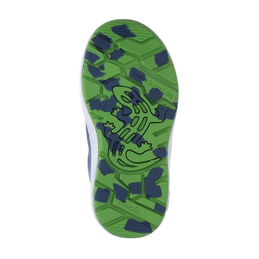 Salamander 33-13520-29 SUEDE OLD NAVY