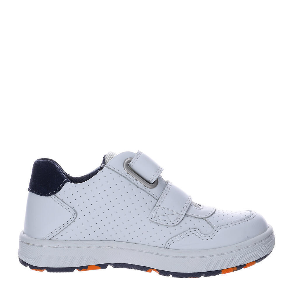 Salamander 33-13520-02 NAPPA WHITE NAVY