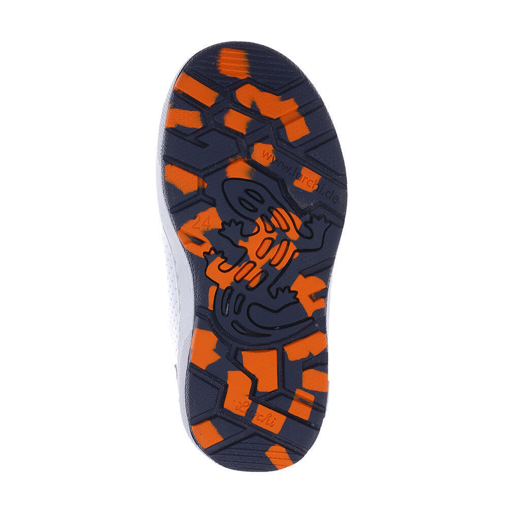 Salamander 33-13520-02 NAPPA WHITE NAVY