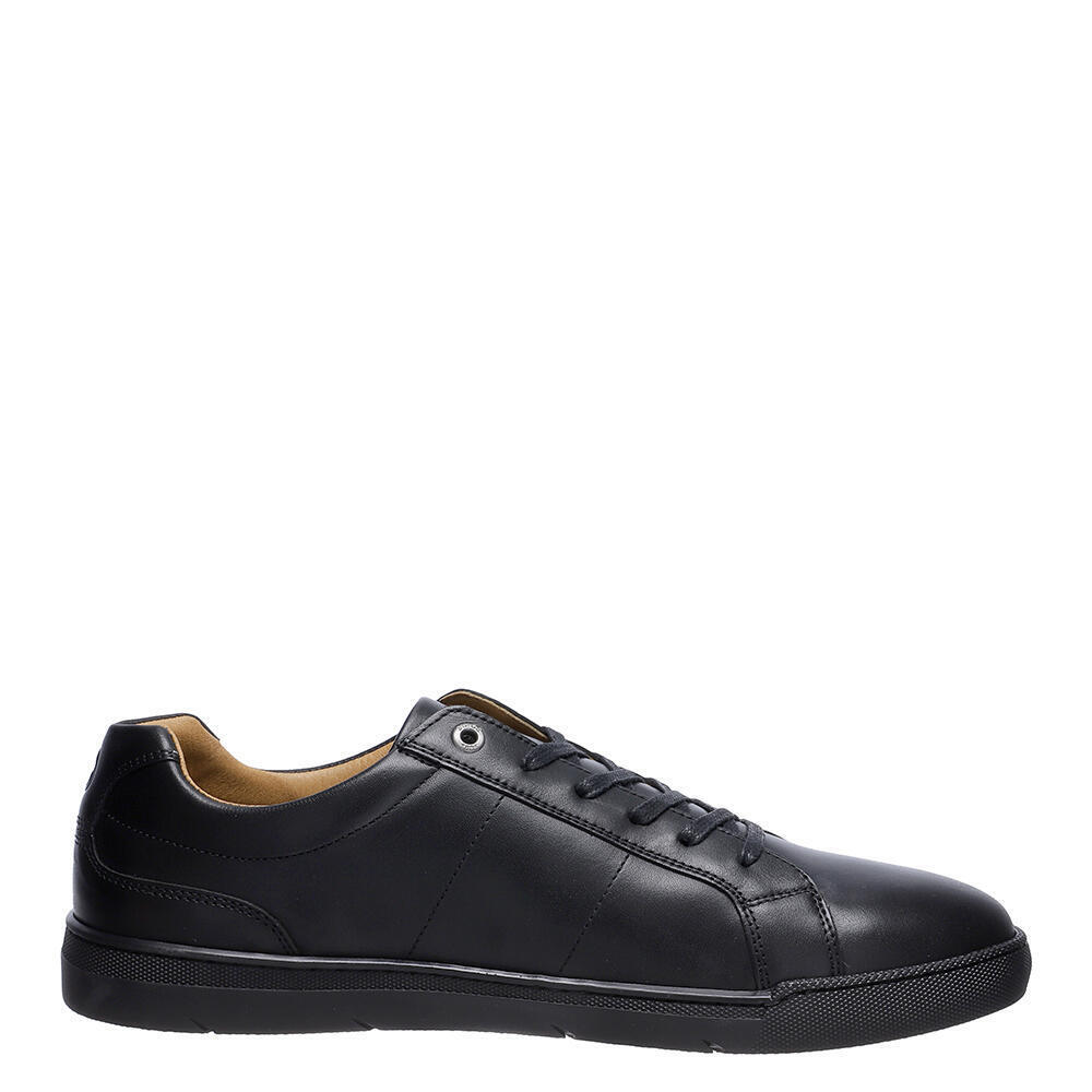 Salamander 31-63102-01 COW CRUST BLACK