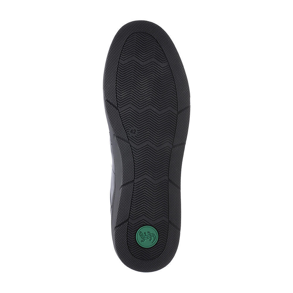 Salamander 31-63102-01 COW CRUST BLACK