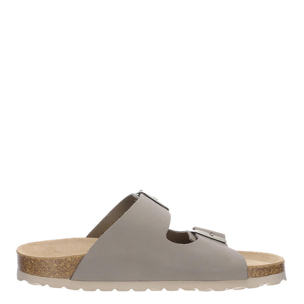 Salamander 32-13004-15 COW NUBUK GREY