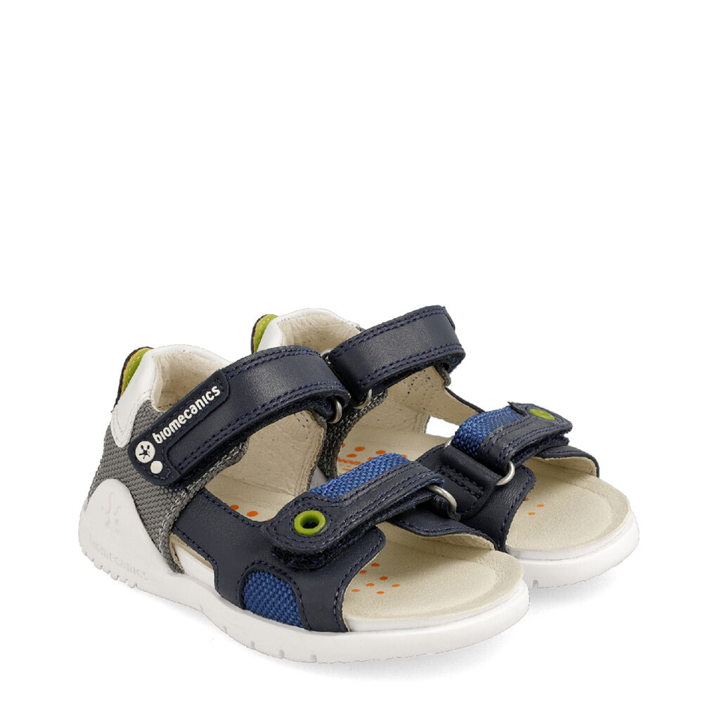 Biomecanics 202193-A SANDALIA SPORT OCEAN (SAUVAGE)