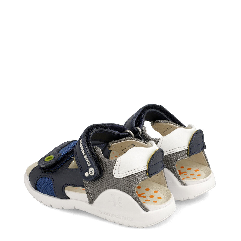Biomecanics 202193-A SANDALIA SPORT OCEAN (SAUVAGE)