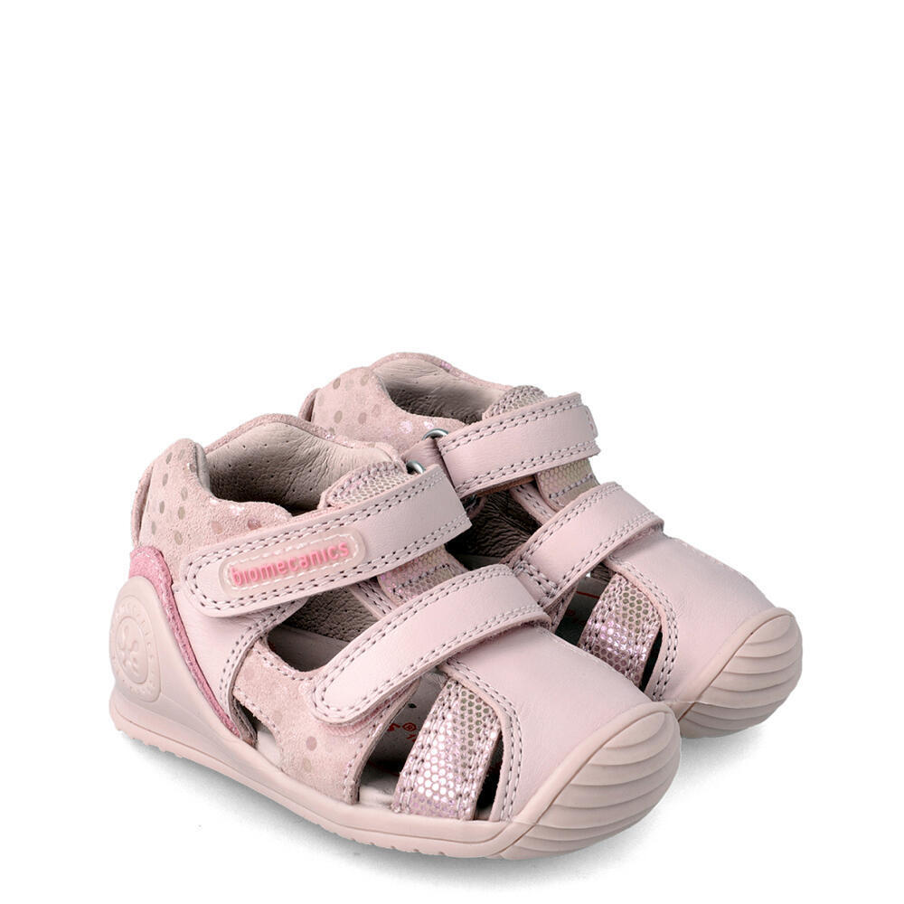 Biomecanics 212115-A SANDALIA ESTAMPADA DALIA (SAUVAGE)