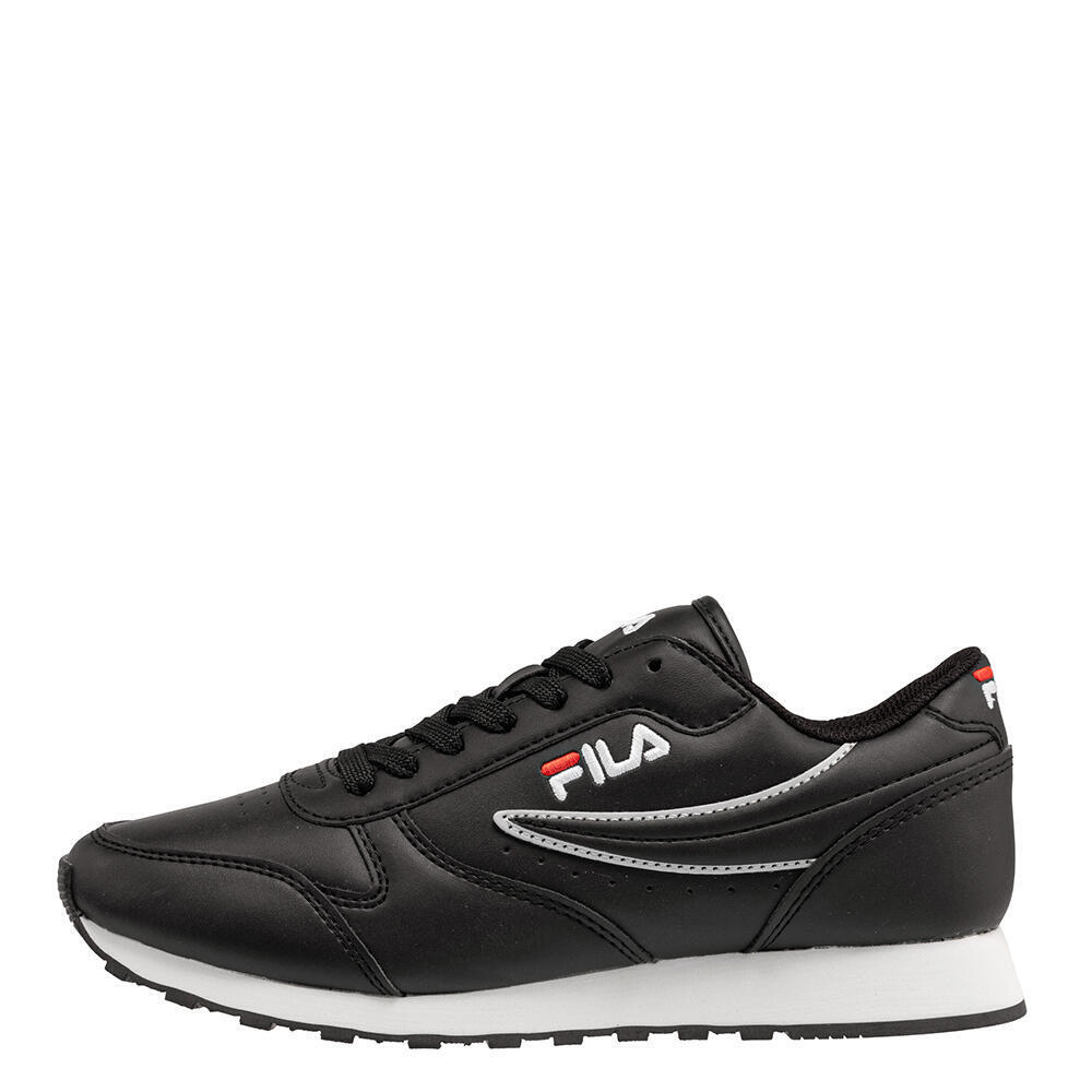 FILA 1010308 Orbit low wmn 2SY Black
