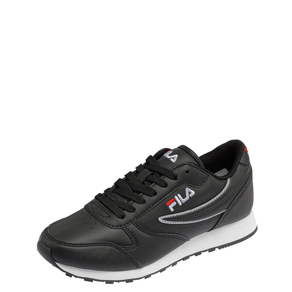 FILA 1010308 Orbit low wmn 2SY Black