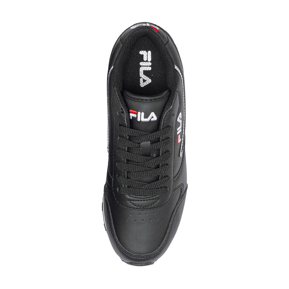 FILA 1010308 Orbit low wmn 2SY Black
