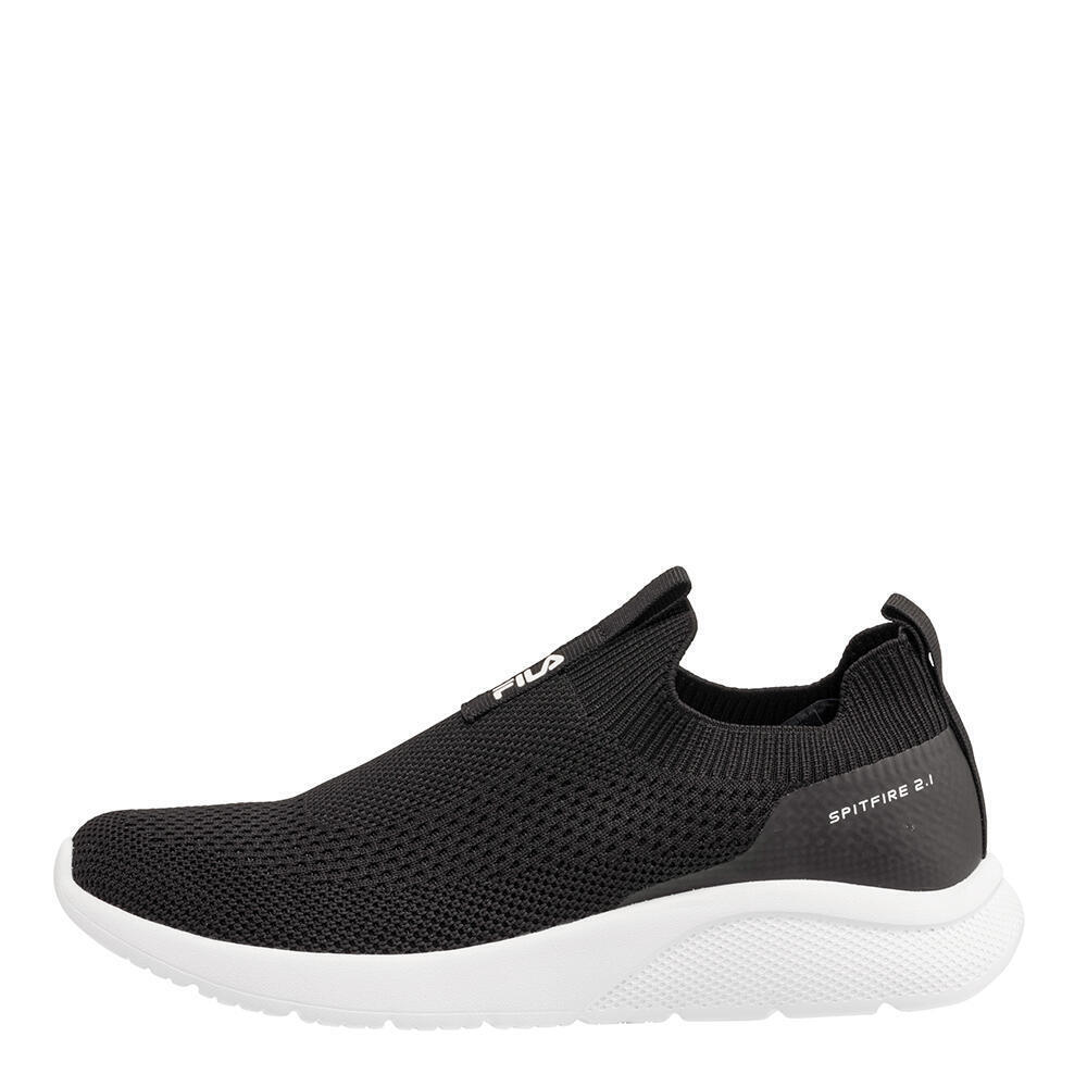 FILA FFW0122 SPITFIRE S WMN 83036 Black-White