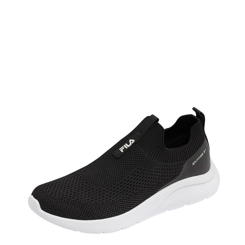 FILA FFW0122 SPITFIRE S WMN 83036 Black-White