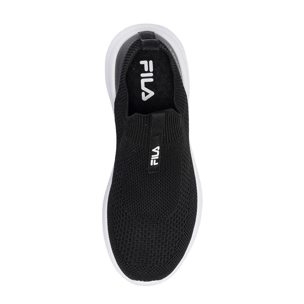 FILA FFW0122 SPITFIRE S WMN 83036 Black-White