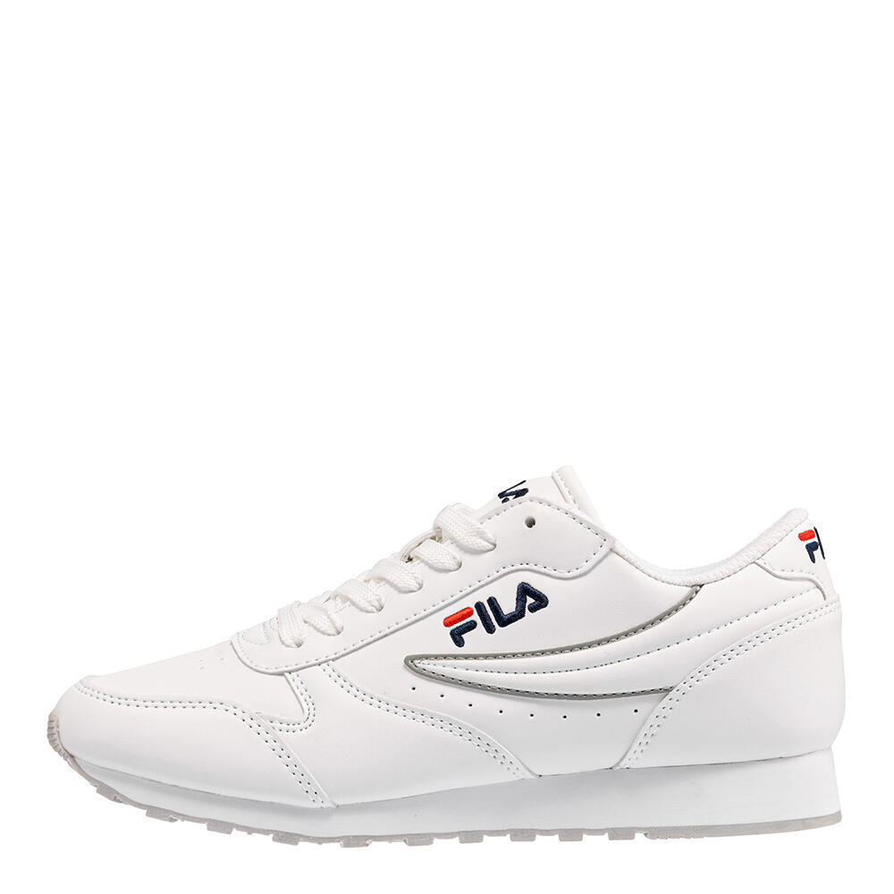 FILA 1010308 Orbit low wmn 1FG White