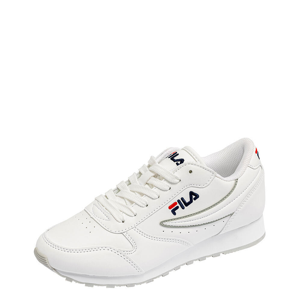 FILA 1010308 Orbit low wmn 1FG White