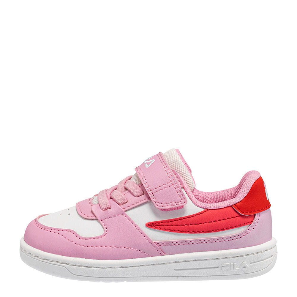 FILA FFK0009 FXVENTU NO VELCRO tdl 13043 White-Lilac Sachet