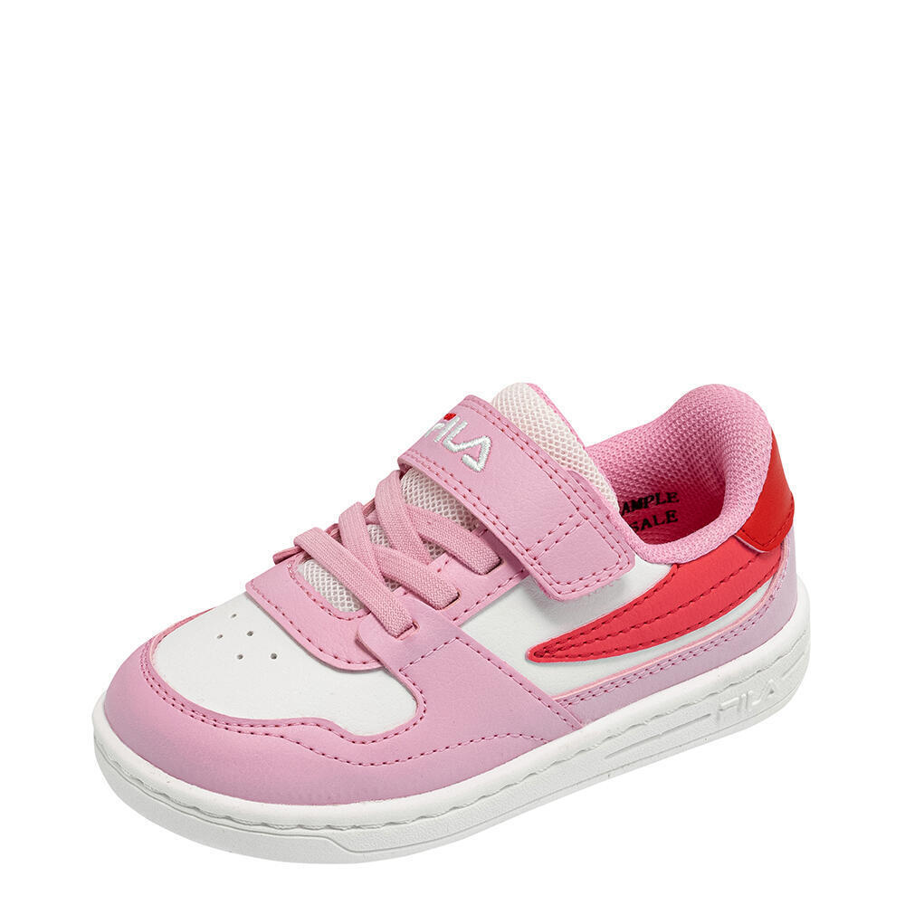 FILA FFK0009 FXVENTU NO VELCRO tdl 13043 White-Lilac Sachet