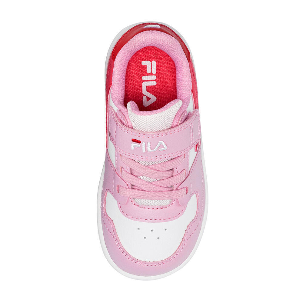 FILA FFK0009 FXVENTU NO VELCRO tdl 13043 White-Lilac Sachet