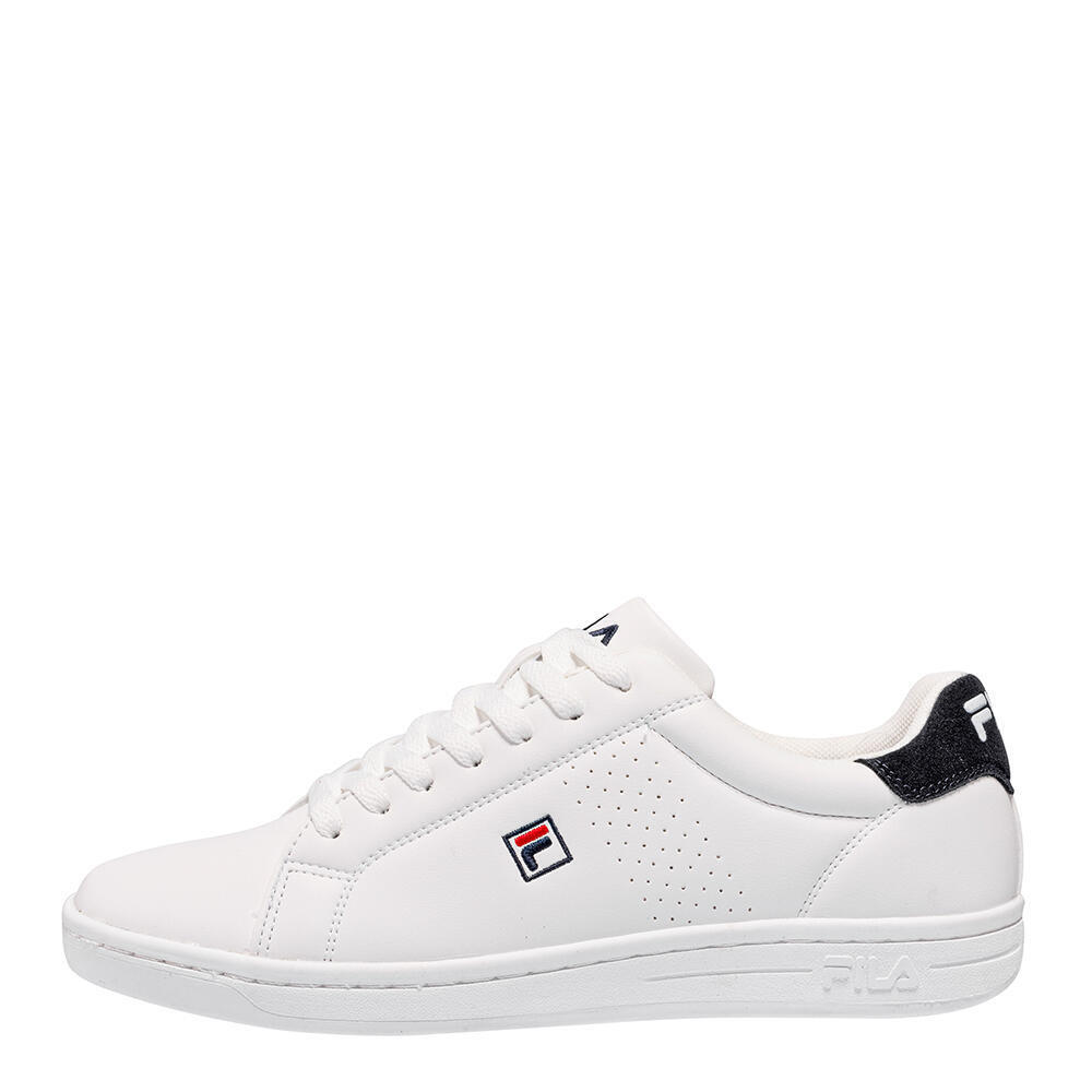 FILA FFM0002 CROSSCOURT 2 F low 13032 White-Dress Blues