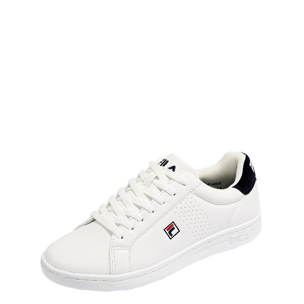 FILA FFM0002 CROSSCOURT 2 F low 13032 White-Dress Blues