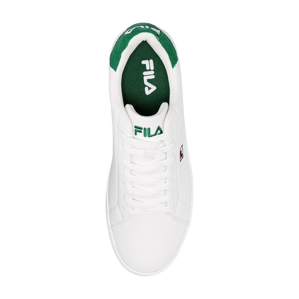 FILA FFM0002 CROSSCOURT 2 F low 13063 White-Verdant Green