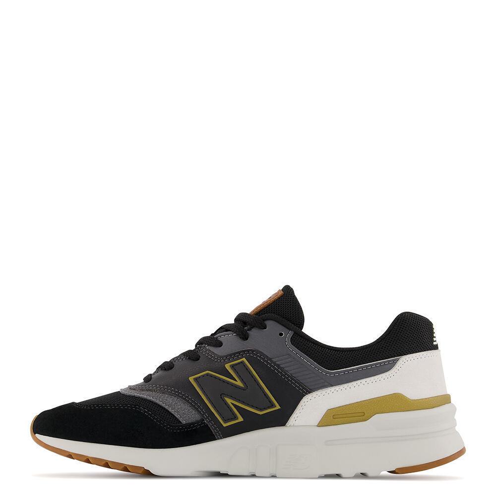 New Balance CM997HPK-001 BLACK