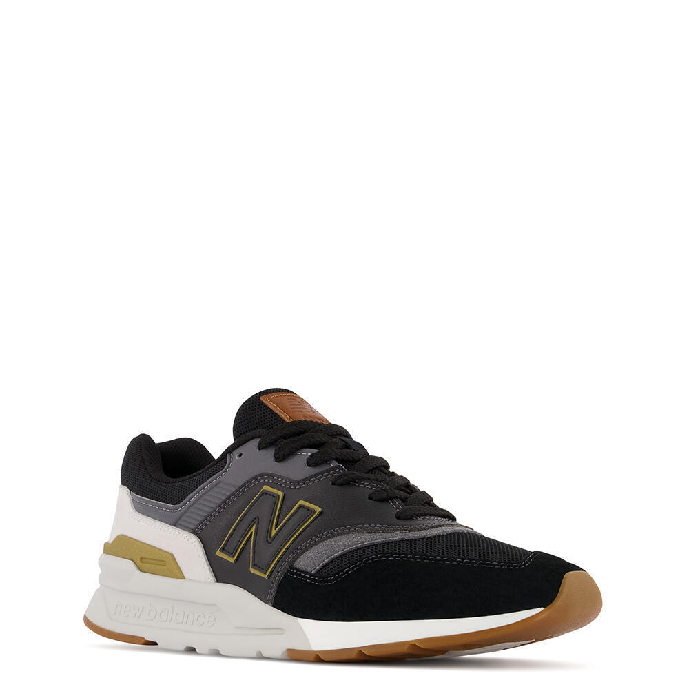 New Balance CM997HPK-001 BLACK