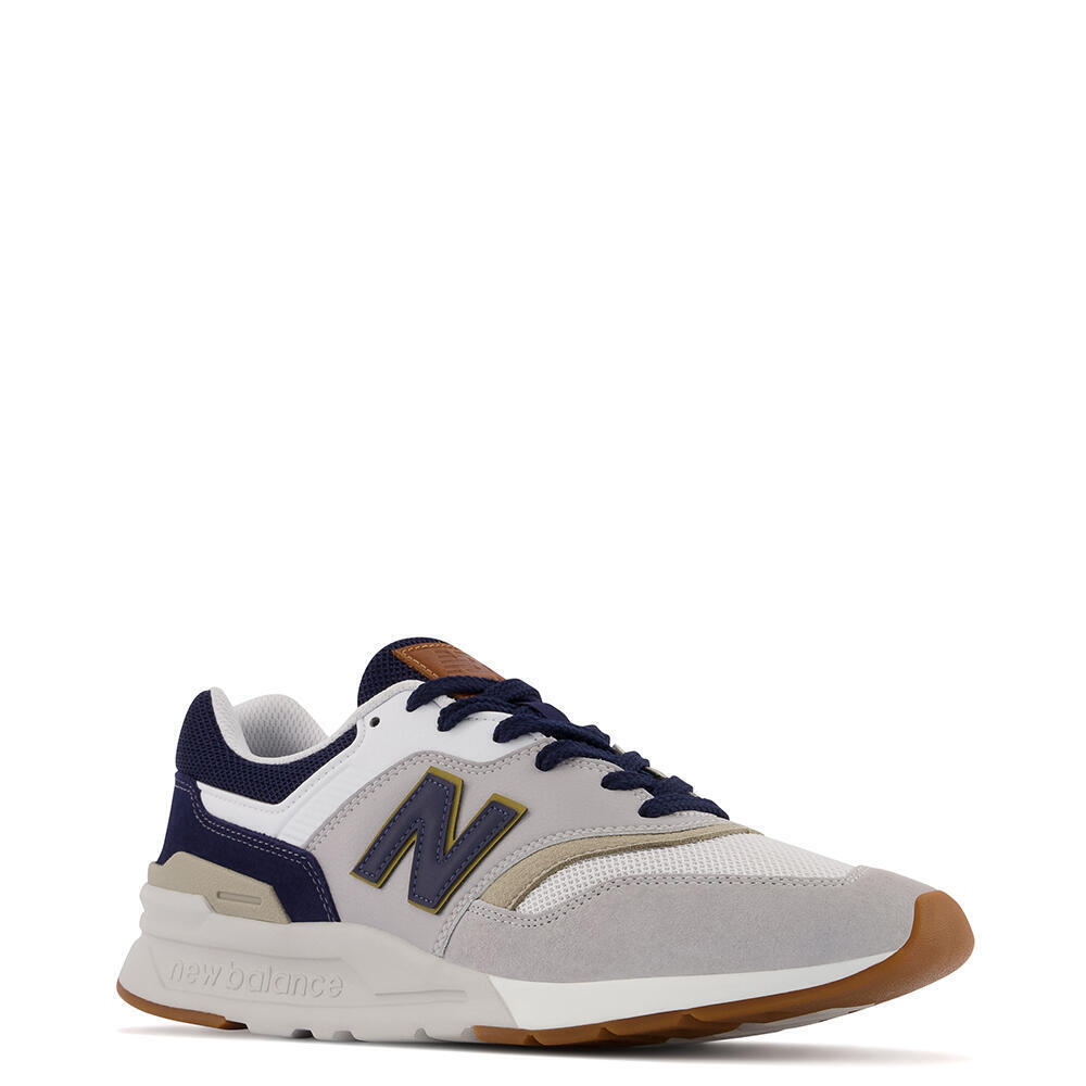 New Balance CM997HPW-030 GREY