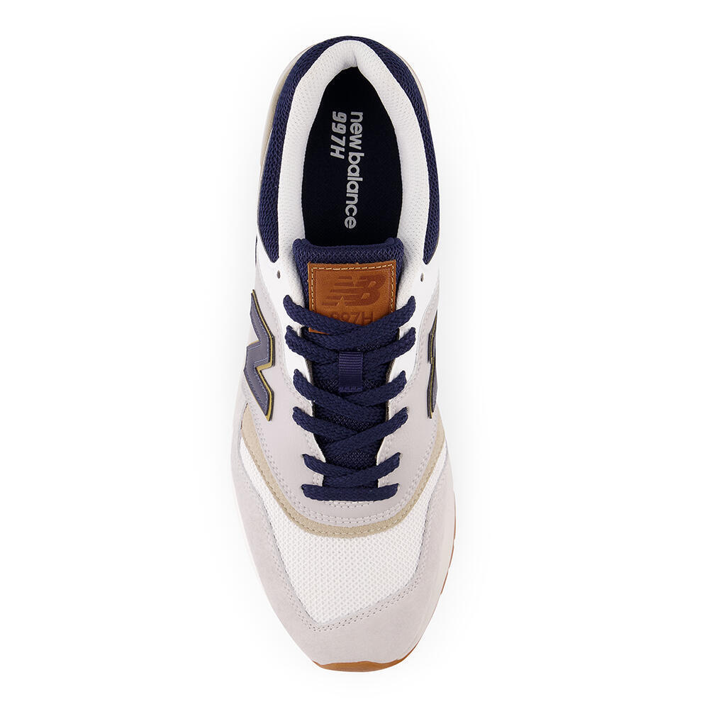 New Balance CM997HPW-030 GREY