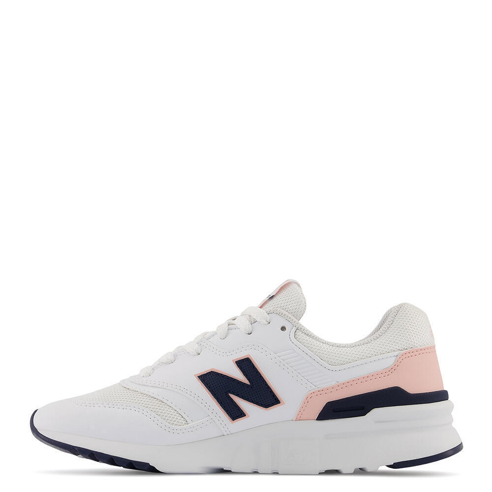 New Balance CW997НCW-048 MUNSELL WHITE