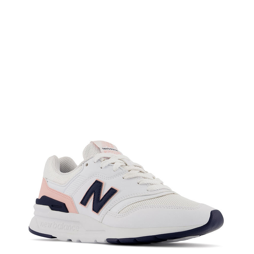 New Balance CW997НCW-048 MUNSELL WHITE